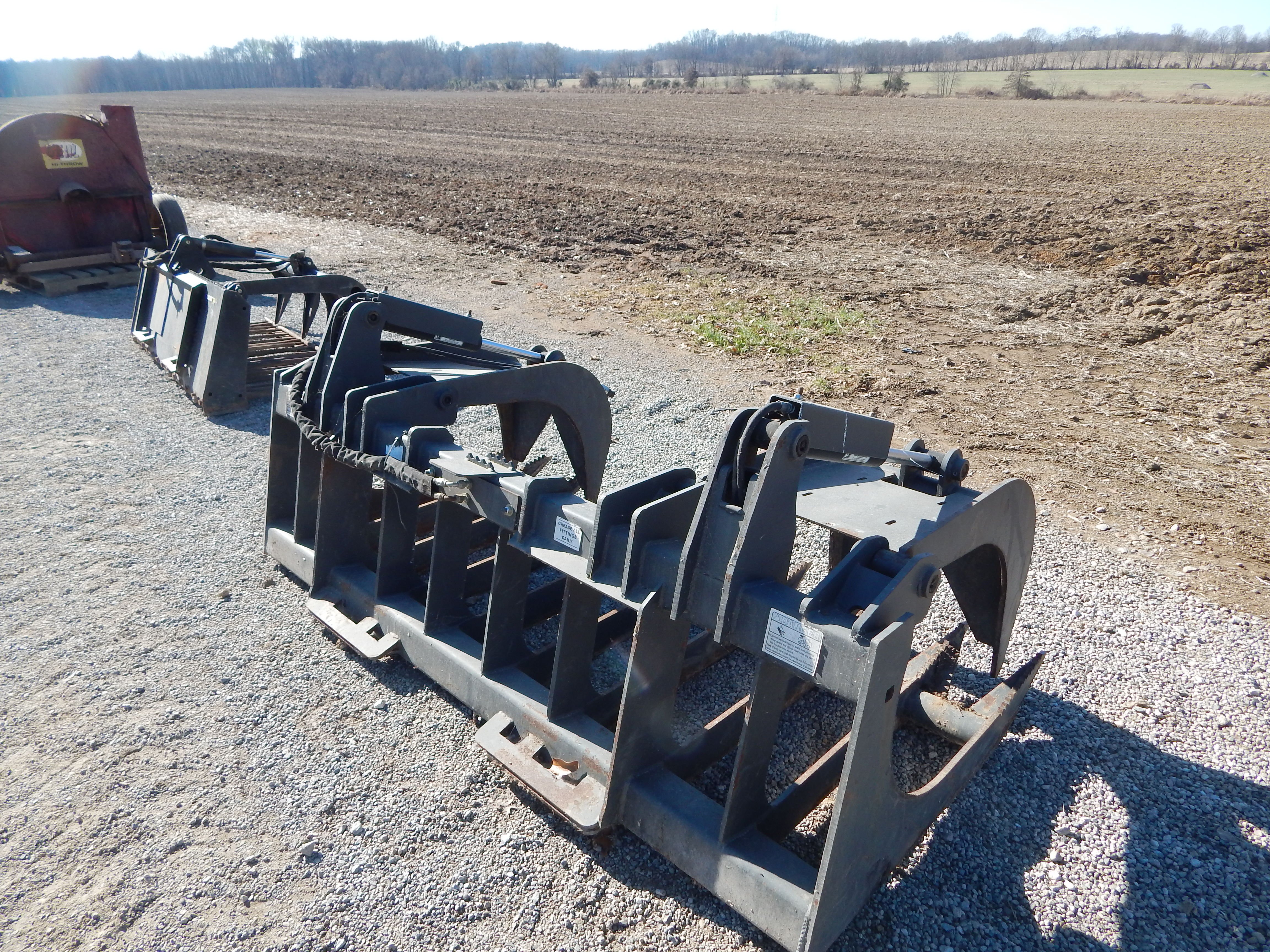 Property photo 30 - FARM EQUIPMENT AUCTION IN JACKSON COUNTY, OHIO