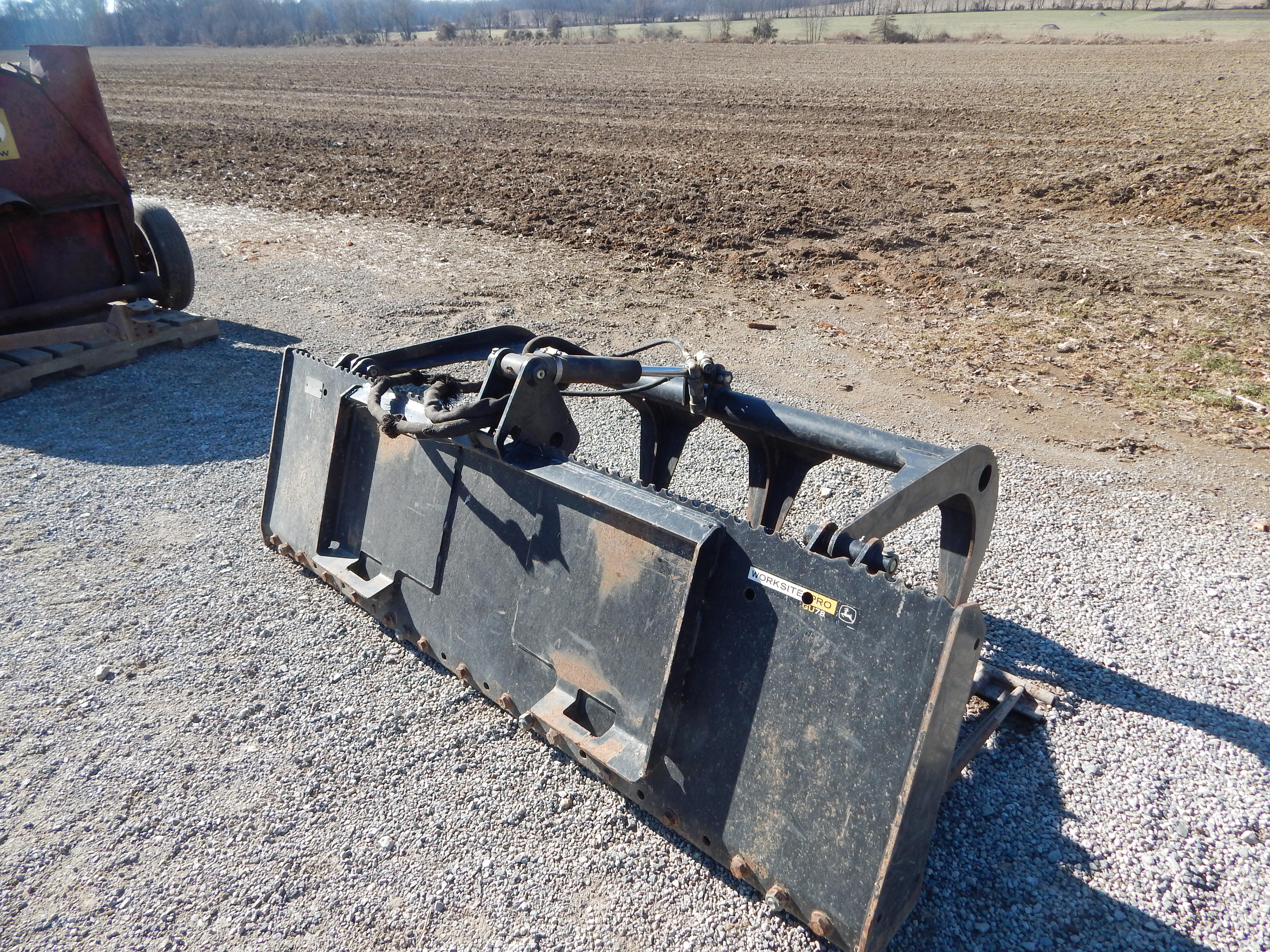 Property photo 29 - FARM EQUIPMENT AUCTION IN JACKSON COUNTY, OHIO
