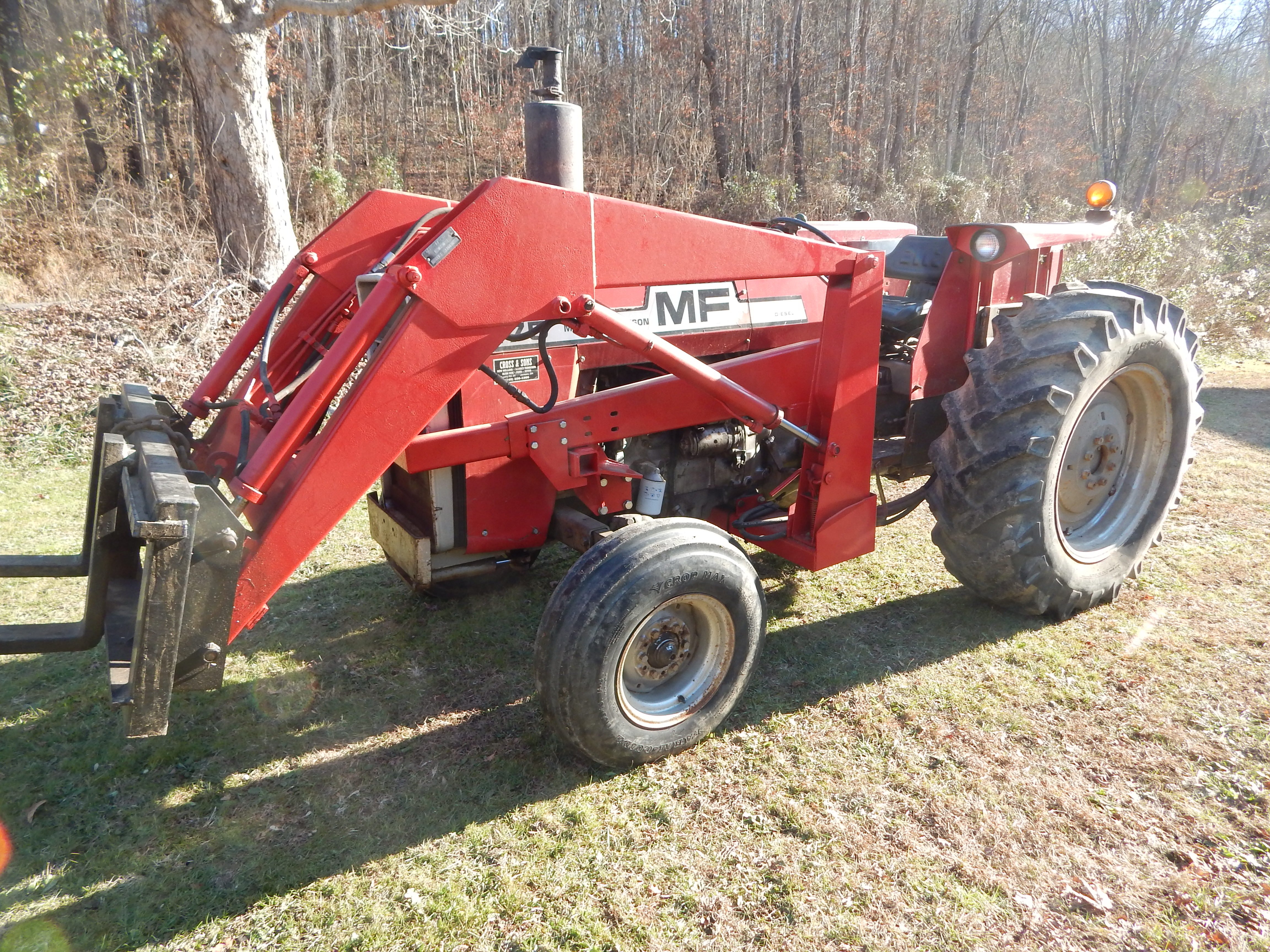 Property photo 17 - FARM EQUIPMENT AUCTION IN JACKSON COUNTY, OHIO