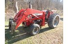 Property photo 17 - FARM EQUIPMENT AUCTION IN JACKSON COUNTY, OHIO