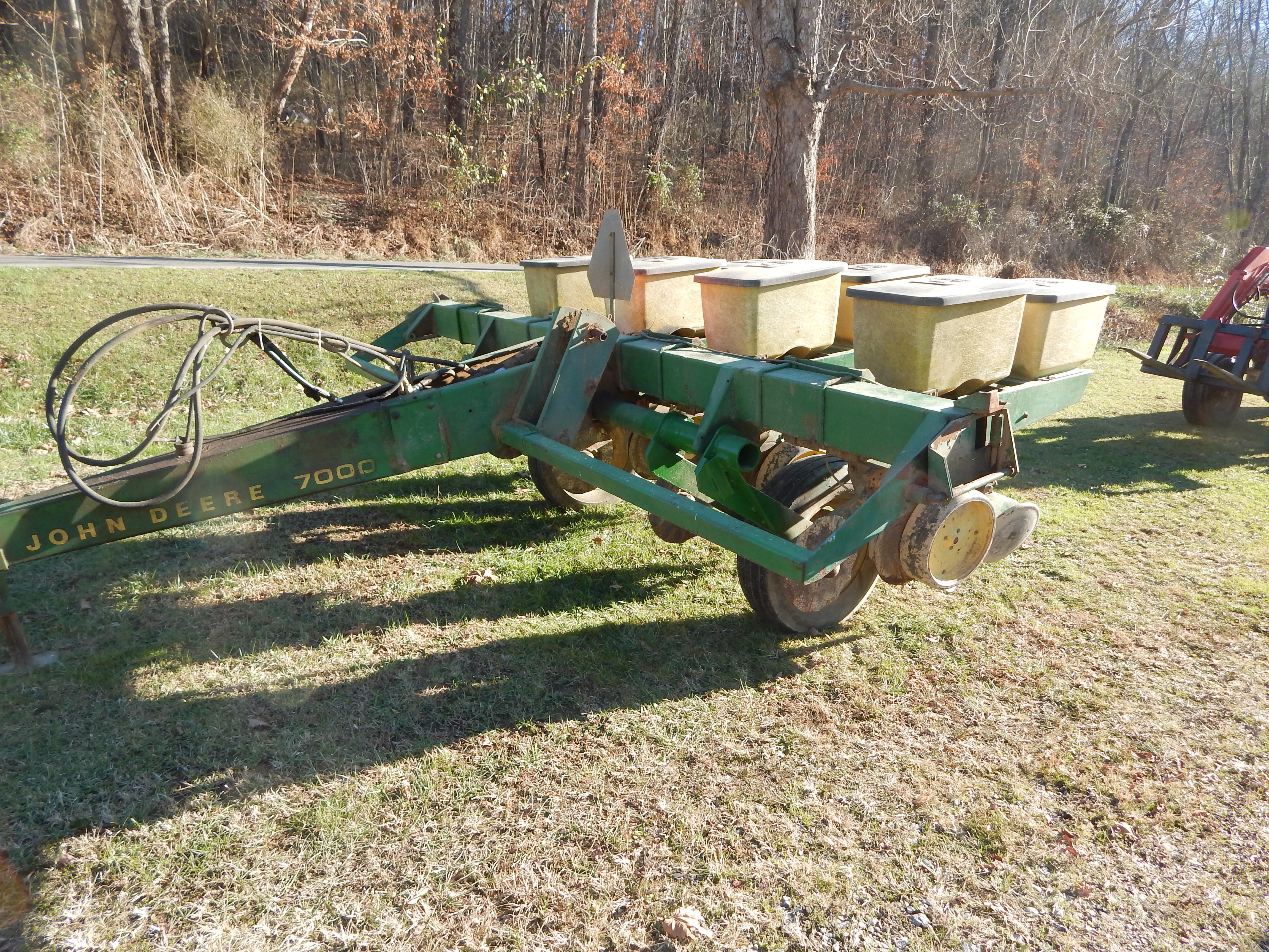 Property photo 26 - FARM EQUIPMENT AUCTION IN JACKSON COUNTY, OHIO