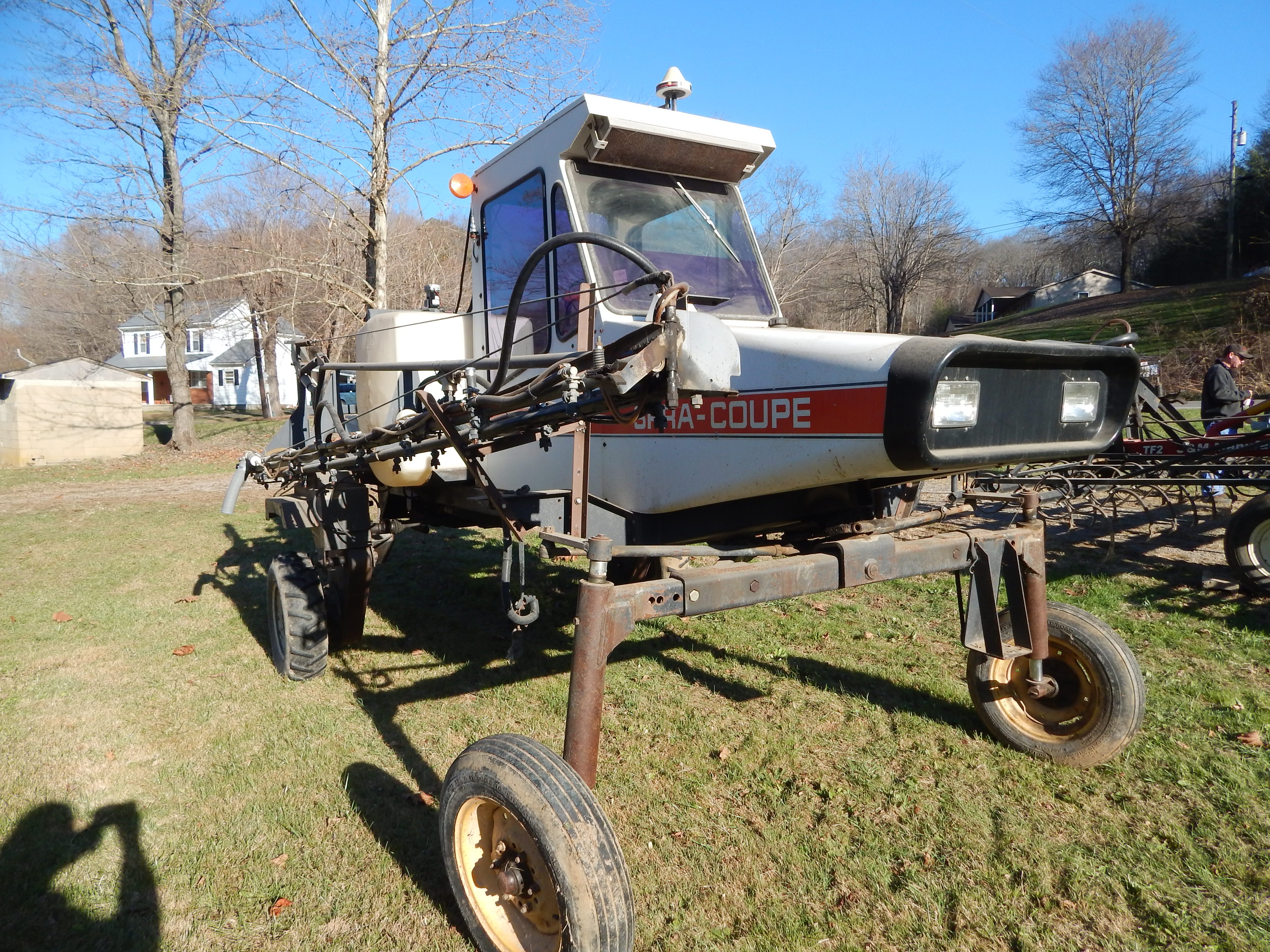 Property photo 19 - FARM EQUIPMENT AUCTION IN JACKSON COUNTY, OHIO
