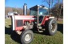 Property photo 8 - FARM EQUIPMENT AUCTION IN JACKSON COUNTY, OHIO
