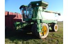 Property photo 6 - FARM EQUIPMENT AUCTION IN JACKSON COUNTY, OHIO