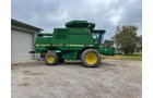 Property photo 2 - FARM EQUIPMENT AUCTION IN JACKSON COUNTY, OHIO