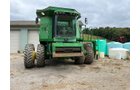 Property photo 3 - FARM EQUIPMENT AUCTION IN JACKSON COUNTY, OHIO