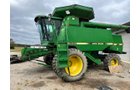 Property photo 1 - FARM EQUIPMENT AUCTION IN JACKSON COUNTY, OHIO