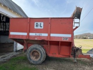 Property photo 24 - FARM EQUIPMENT AUCTION IN JACKSON COUNTY, OHIO