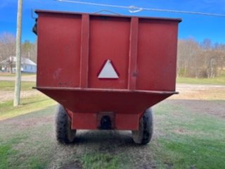 Property photo 23 - FARM EQUIPMENT AUCTION IN JACKSON COUNTY, OHIO