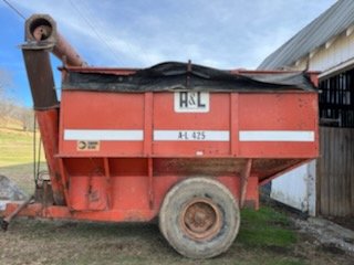 Property photo 22 - FARM EQUIPMENT AUCTION IN JACKSON COUNTY, OHIO