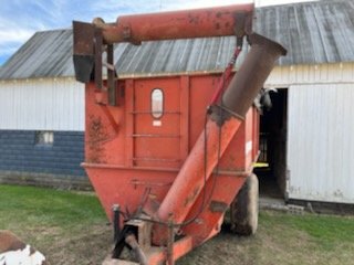 Property photo 25 - FARM EQUIPMENT AUCTION IN JACKSON COUNTY, OHIO