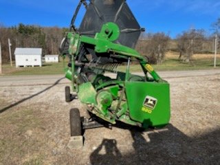 Property photo 10 - FARM EQUIPMENT AUCTION IN JACKSON COUNTY, OHIO