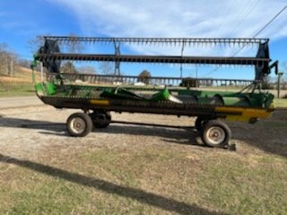 Property photo 11 - FARM EQUIPMENT AUCTION IN JACKSON COUNTY, OHIO