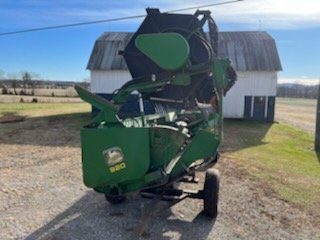 Property photo 15 - FARM EQUIPMENT AUCTION IN JACKSON COUNTY, OHIO