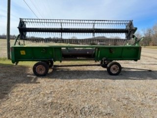 Property photo 14 - FARM EQUIPMENT AUCTION IN JACKSON COUNTY, OHIO