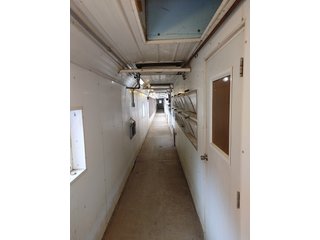 6,000 Nursery Pig Spaces
2.20+/- Acres
Deep Pit
Grower Contract in place - HOG FARM FOR SALE - NURSERY FACILITY - ADAMS COUNTY, IN