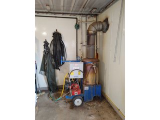 6,000 Nursery Pig Spaces
2.20+/- Acres
Deep Pit
Grower Contract in place - HOG FARM FOR SALE - NURSERY FACILITY - ADAMS COUNTY, IN