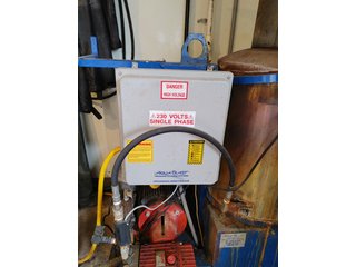6,000 Nursery Pig Spaces
2.20+/- Acres
Deep Pit
Grower Contract in place - HOG FARM FOR SALE - NURSERY FACILITY - ADAMS COUNTY, IN
