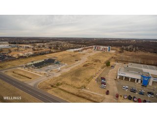 Outstanding corner parcel (195ft x 133ft) located in the largest growth sector of Stillwater, OK.  Surrounding businesses include: Walmart, Bill Knight Ford, 6th Ave Honda, IQ Car Wash, Spring Hill Suites by Marriott, Wilson Buick GMC and many more.  With an excellent location, easy accessibility, high visibility and in the natural growth path of Stillwater this lot is well suited for a variety of commercial uses.  Visit website for extensive property information, including ALTA survey, phase I study, restrictive covenants and title information.  - WEST STILLWATER COMMERCIAL LOT ON HIGHWAY 51