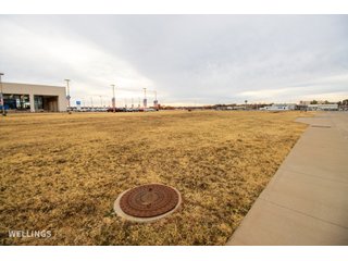 Outstanding corner parcel (195ft x 133ft) located in the largest growth sector of Stillwater, OK.  Surrounding businesses include: Walmart, Bill Knight Ford, 6th Ave Honda, IQ Car Wash, Spring Hill Suites by Marriott, Wilson Buick GMC and many more.  With an excellent location, easy accessibility, high visibility and in the natural growth path of Stillwater this lot is well suited for a variety of commercial uses.  Visit website for extensive property information, including ALTA survey, phase I study, restrictive covenants and title information.  - WEST STILLWATER COMMERCIAL LOT ON HIGHWAY 51