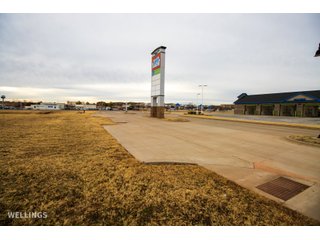 Outstanding corner parcel (195ft x 133ft) located in the largest growth sector of Stillwater, OK.  Surrounding businesses include: Walmart, Bill Knight Ford, 6th Ave Honda, IQ Car Wash, Spring Hill Suites by Marriott, Wilson Buick GMC and many more.  With an excellent location, easy accessibility, high visibility and in the natural growth path of Stillwater this lot is well suited for a variety of commercial uses.  Visit website for extensive property information, including ALTA survey, phase I study, restrictive covenants and title information.  - WEST STILLWATER COMMERCIAL LOT ON HIGHWAY 51