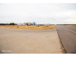 Outstanding corner parcel (195ft x 133ft) located in the largest growth sector of Stillwater, OK.  Surrounding businesses include: Walmart, Bill Knight Ford, 6th Ave Honda, IQ Car Wash, Spring Hill Suites by Marriott, Wilson Buick GMC and many more.  With an excellent location, easy accessibility, high visibility and in the natural growth path of Stillwater this lot is well suited for a variety of commercial uses.  Visit website for extensive property information, including ALTA survey, phase I study, restrictive covenants and title information.  - WEST STILLWATER COMMERCIAL LOT ON HIGHWAY 51