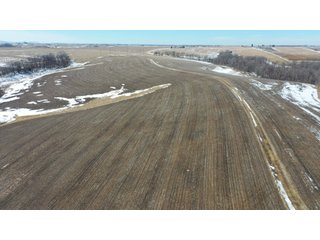 This smaller acreage is a great opportunity for a farmer to expand their current operation or an investor to make a small addition to their land portfolio. - REAL ESTATE FOR SALE - 38+/- ACRES OF TILLABLE CROP LAND