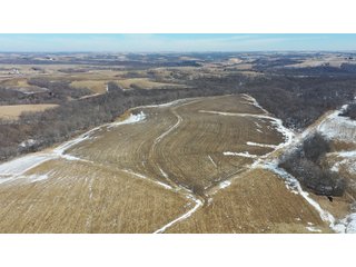 This smaller acreage is a great opportunity for a farmer to expand their current operation or an investor to make a small addition to their land portfolio. - REAL ESTATE FOR SALE - 38+/- ACRES OF TILLABLE CROP LAND