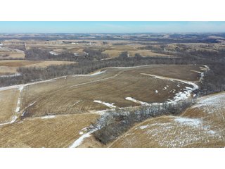 This smaller acreage is a great opportunity for a farmer to expand their current operation or an investor to make a small addition to their land portfolio. - REAL ESTATE FOR SALE - 38+/- ACRES OF TILLABLE CROP LAND