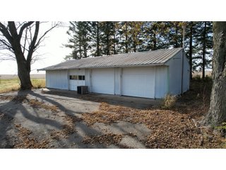 Property photo 14 - REAL ESTATE FOR SALE 5.5 +/- ACRES IN GRANT COUNTY, WISCONSIN - PRICE REDUCED!