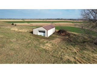 Property photo 11 - REAL ESTATE FOR SALE 5.5 +/- ACRES IN GRANT COUNTY, WISCONSIN - PRICE REDUCED!