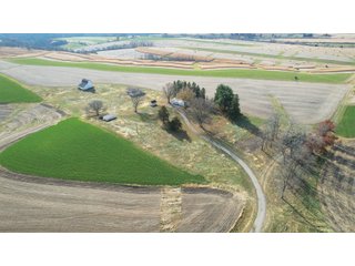 Property photo 10 - REAL ESTATE FOR SALE 5.5 +/- ACRES IN GRANT COUNTY, WISCONSIN - PRICE REDUCED!