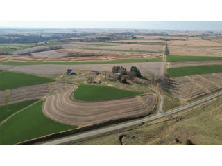 Property photo 9 - REAL ESTATE FOR SALE 5.5 +/- ACRES IN GRANT COUNTY, WISCONSIN - PRICE REDUCED!