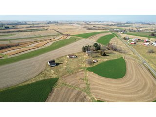 Property photo 6 - REAL ESTATE FOR SALE 5.5 +/- ACRES IN GRANT COUNTY, WISCONSIN - PRICE REDUCED!