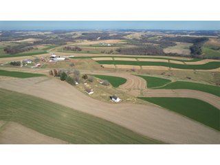 Property photo 4 - REAL ESTATE FOR SALE 5.5 +/- ACRES IN GRANT COUNTY, WISCONSIN - PRICE REDUCED!