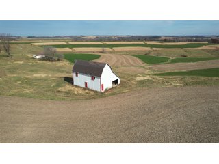 Property photo 1 - REAL ESTATE FOR SALE 5.5 +/- ACRES IN GRANT COUNTY, WISCONSIN - PRICE REDUCED!