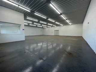 <b><font size=5 color=red>**PRICE REDUCED AGAIN!**</font></b><br><br>Now that the owners have moved to a new location this building is for sale and is a unique opportunity to purchase a large building and commercial lot in a great location right of SR 9 and within Albion. The lot is .710 acres and the property contains a 5,712 sq. ft. building that includes two large workshops as well as two office spaces and a restroom. The perimeter fence was installed around the back end of the lot in 2017. The building boasts excellent internet and phone service with Ligtel Fiber Optics installed in 2019. All new gutters and ice jams were installed in 2020. There is a 7.5 Horsepower air compressor with 3/4 Rapid Air lines on the east end of the building. The building contains dual furnaces, with the west half of the building being heated and cooled and east end being heat only. The building has been managed tremendously and has a wide variety of possible uses! Don't miss out on this unique chance to acquire a nice building with a great location!<li>Great frontage and visibility being located right off SR 9
<li>Hi Efficiency LED Lights Installed in 2020
<li>Extremely well-maintained building
<li>Ligtel Fiber Optics Installed in 2019
<li>Can be creative with uses, very adaptable building!<br>
<li>Water is with Albion City Utilities with an average cost of $30 per month
<li>Utilities NIPSCO (GAS) monthly fees $175 winter $50 summer (Approx)
<li>Electric AEP with costs ranging from $225 - 300 (Approx)
<li>Taxes $3,306.40 per year
<li>$10,000 available from the Town of Albion for front facade upgrading
<li>Possible entrance from back onto S. Liberty St. by applying for a driveway permit
<li>11 1/2ft ceilings
<li>10ft x 12ft overhead door in rear
<li>2- offices and 1 bathroom - REAL ESTATE FOR SALE - COMMERCIAL BUILDING - NOBLE COUNTY, IN **PRICE REDUCED**