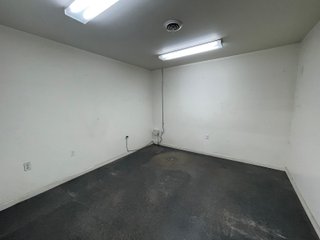 <b><font size=5 color=red>**PRICE REDUCED AGAIN!**</font></b><br><br>Now that the owners have moved to a new location this building is for sale and is a unique opportunity to purchase a large building and commercial lot in a great location right of SR 9 and within Albion. The lot is .710 acres and the property contains a 5,712 sq. ft. building that includes two large workshops as well as two office spaces and a restroom. The perimeter fence was installed around the back end of the lot in 2017. The building boasts excellent internet and phone service with Ligtel Fiber Optics installed in 2019. All new gutters and ice jams were installed in 2020. There is a 7.5 Horsepower air compressor with 3/4 Rapid Air lines on the east end of the building. The building contains dual furnaces, with the west half of the building being heated and cooled and east end being heat only. The building has been managed tremendously and has a wide variety of possible uses! Don't miss out on this unique chance to acquire a nice building with a great location!<li>Great frontage and visibility being located right off SR 9
<li>Hi Efficiency LED Lights Installed in 2020
<li>Extremely well-maintained building
<li>Ligtel Fiber Optics Installed in 2019
<li>Can be creative with uses, very adaptable building!<br>
<li>Water is with Albion City Utilities with an average cost of $30 per month
<li>Utilities NIPSCO (GAS) monthly fees $175 winter $50 summer (Approx)
<li>Electric AEP with costs ranging from $225 - 300 (Approx)
<li>Taxes $3,306.40 per year
<li>$10,000 available from the Town of Albion for front facade upgrading
<li>Possible entrance from back onto S. Liberty St. by applying for a driveway permit
<li>11 1/2ft ceilings
<li>10ft x 12ft overhead door in rear
<li>2- offices and 1 bathroom - REAL ESTATE FOR SALE - COMMERCIAL BUILDING - NOBLE COUNTY, IN **PRICE REDUCED**