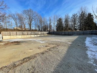 <b><font size=5 color=red>**PRICE REDUCED AGAIN!**</font></b><br><br>Now that the owners have moved to a new location this building is for sale and is a unique opportunity to purchase a large building and commercial lot in a great location right of SR 9 and within Albion. The lot is .710 acres and the property contains a 5,712 sq. ft. building that includes two large workshops as well as two office spaces and a restroom. The perimeter fence was installed around the back end of the lot in 2017. The building boasts excellent internet and phone service with Ligtel Fiber Optics installed in 2019. All new gutters and ice jams were installed in 2020. There is a 7.5 Horsepower air compressor with 3/4 Rapid Air lines on the east end of the building. The building contains dual furnaces, with the west half of the building being heated and cooled and east end being heat only. The building has been managed tremendously and has a wide variety of possible uses! Don't miss out on this unique chance to acquire a nice building with a great location!<li>Great frontage and visibility being located right off SR 9
<li>Hi Efficiency LED Lights Installed in 2020
<li>Extremely well-maintained building
<li>Ligtel Fiber Optics Installed in 2019
<li>Can be creative with uses, very adaptable building!<br>
<li>Water is with Albion City Utilities with an average cost of $30 per month
<li>Utilities NIPSCO (GAS) monthly fees $175 winter $50 summer (Approx)
<li>Electric AEP with costs ranging from $225 - 300 (Approx)
<li>Taxes $3,306.40 per year
<li>$10,000 available from the Town of Albion for front facade upgrading
<li>Possible entrance from back onto S. Liberty St. by applying for a driveway permit
<li>11 1/2ft ceilings
<li>10ft x 12ft overhead door in rear
<li>2- offices and 1 bathroom - REAL ESTATE FOR SALE - COMMERCIAL BUILDING - NOBLE COUNTY, IN **PRICE REDUCED**