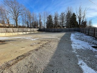 <b><font size=5 color=red>**PRICE REDUCED AGAIN!**</font></b><br><br>Now that the owners have moved to a new location this building is for sale and is a unique opportunity to purchase a large building and commercial lot in a great location right of SR 9 and within Albion. The lot is .710 acres and the property contains a 5,712 sq. ft. building that includes two large workshops as well as two office spaces and a restroom. The perimeter fence was installed around the back end of the lot in 2017. The building boasts excellent internet and phone service with Ligtel Fiber Optics installed in 2019. All new gutters and ice jams were installed in 2020. There is a 7.5 Horsepower air compressor with 3/4 Rapid Air lines on the east end of the building. The building contains dual furnaces, with the west half of the building being heated and cooled and east end being heat only. The building has been managed tremendously and has a wide variety of possible uses! Don't miss out on this unique chance to acquire a nice building with a great location!<li>Great frontage and visibility being located right off SR 9
<li>Hi Efficiency LED Lights Installed in 2020
<li>Extremely well-maintained building
<li>Ligtel Fiber Optics Installed in 2019
<li>Can be creative with uses, very adaptable building!<br>
<li>Water is with Albion City Utilities with an average cost of $30 per month
<li>Utilities NIPSCO (GAS) monthly fees $175 winter $50 summer (Approx)
<li>Electric AEP with costs ranging from $225 - 300 (Approx)
<li>Taxes $3,306.40 per year
<li>$10,000 available from the Town of Albion for front facade upgrading
<li>Possible entrance from back onto S. Liberty St. by applying for a driveway permit
<li>11 1/2ft ceilings
<li>10ft x 12ft overhead door in rear
<li>2- offices and 1 bathroom - REAL ESTATE FOR SALE - COMMERCIAL BUILDING - NOBLE COUNTY, IN **PRICE REDUCED**