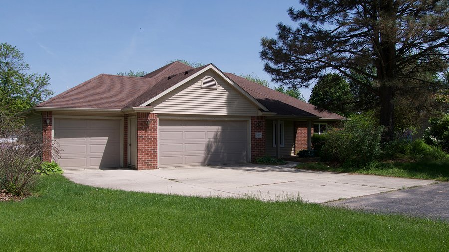For sale: RANCH STYLE HOME FOR SALE - Kendallville, IN