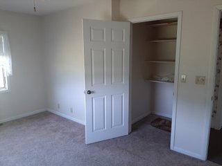 1 1/2 Story Country home, on 1.84+/- acres, 2155+/- square feet of living space: living room, 4 bedrooms, 1 bath, eat in kitchen with appliances, large mud room, and laundry. The home has a newer furnace, water softener, water heater, a new roof in 2019, replacement windows, and a large wood deck. Detached two car garage with plenty of work space and a 36ft x40ft pole building.
 - HOME FOR SALE 1.84+/- ACRES IN WHITLEY COUNTY, IN