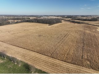 <li>56+/- Irrigated Acres
<li>(5) Tower Zimmatic Center Pivot
<li> 96+/- Tillable Acres
<li>Located off IN State Rd. 9 & E 200 S
<li>Less than Half a mile from the New Columbia City High School
<li>Study the Potential for a Beautiful Home Site overlooking the 3.5+/- Acre Pond - 109+/- ACRES IRRIGATED FARMLAND FOR SALE IN WHITLEY COUNTY, INDIANA