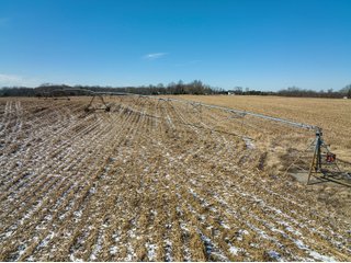 <li>56+/- Irrigated Acres
<li>(5) Tower Zimmatic Center Pivot
<li> 96+/- Tillable Acres
<li>Located off IN State Rd. 9 & E 200 S
<li>Less than Half a mile from the New Columbia City High School
<li>Study the Potential for a Beautiful Home Site overlooking the 3.5+/- Acre Pond - 109+/- ACRES IRRIGATED FARMLAND FOR SALE IN WHITLEY COUNTY, INDIANA