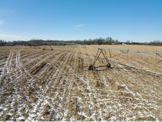 <li>56+/- Irrigated Acres
<li>(5) Tower Zimmatic Center Pivot
<li> 96+/- Tillable Acres
<li>Located off IN State Rd. 9 & E 200 S
<li>Less than Half a mile from the New Columbia City High School
<li>Study the Potential for a Beautiful Home Site overlooking the 3.5+/- Acre Pond - 109+/- ACRES IRRIGATED FARMLAND FOR SALE IN WHITLEY COUNTY, INDIANA