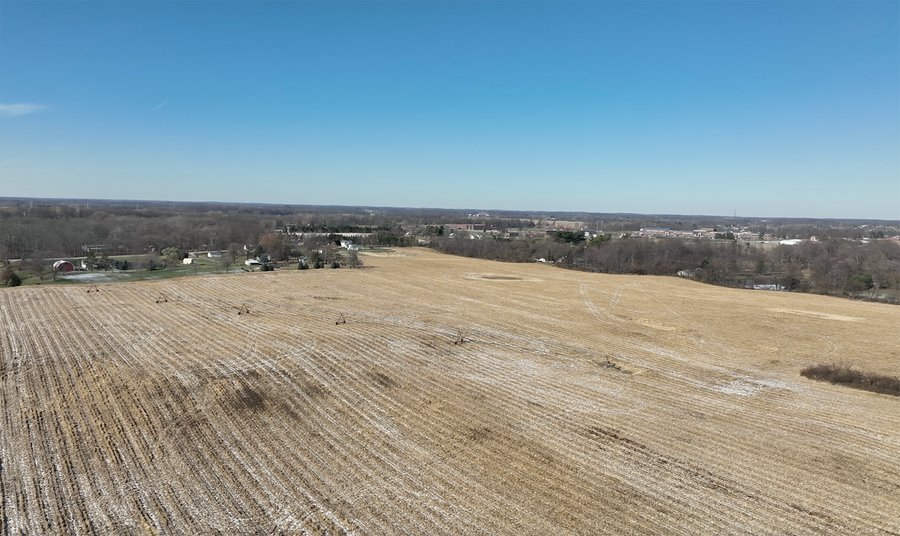 For sale: 109+/- ACRES IRRIGATED FARMLAND FOR SALE IN WHITLEY COUNTY, INDIANA - Columbia City, IN - Whitley County, IN