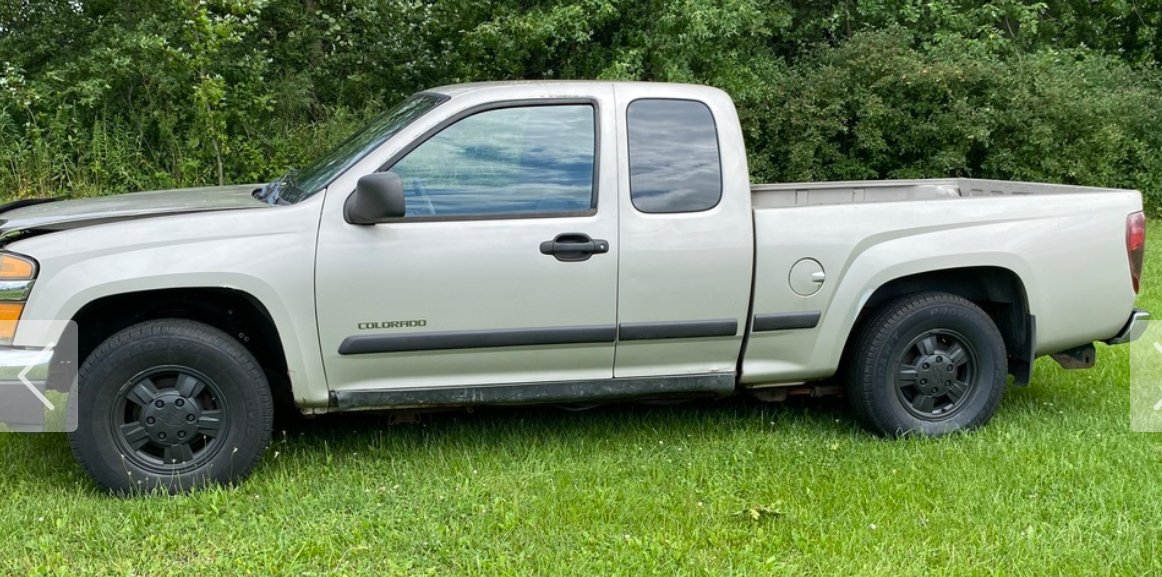 Property photo 1 - TIMED ONLINE PERSONAL PROPERTY AUCTION IN MARSHALL COUNTY, INDIANA