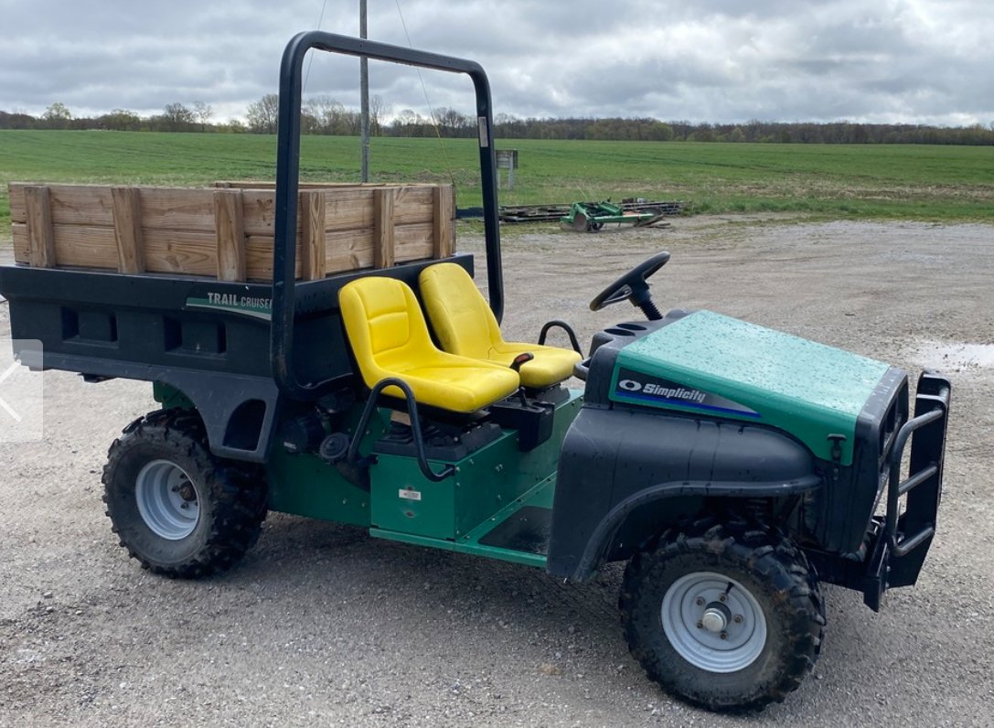 Property photo 2 - TIMED ONLINE PERSONAL PROPERTY AUCTION IN MARSHALL COUNTY, INDIANA