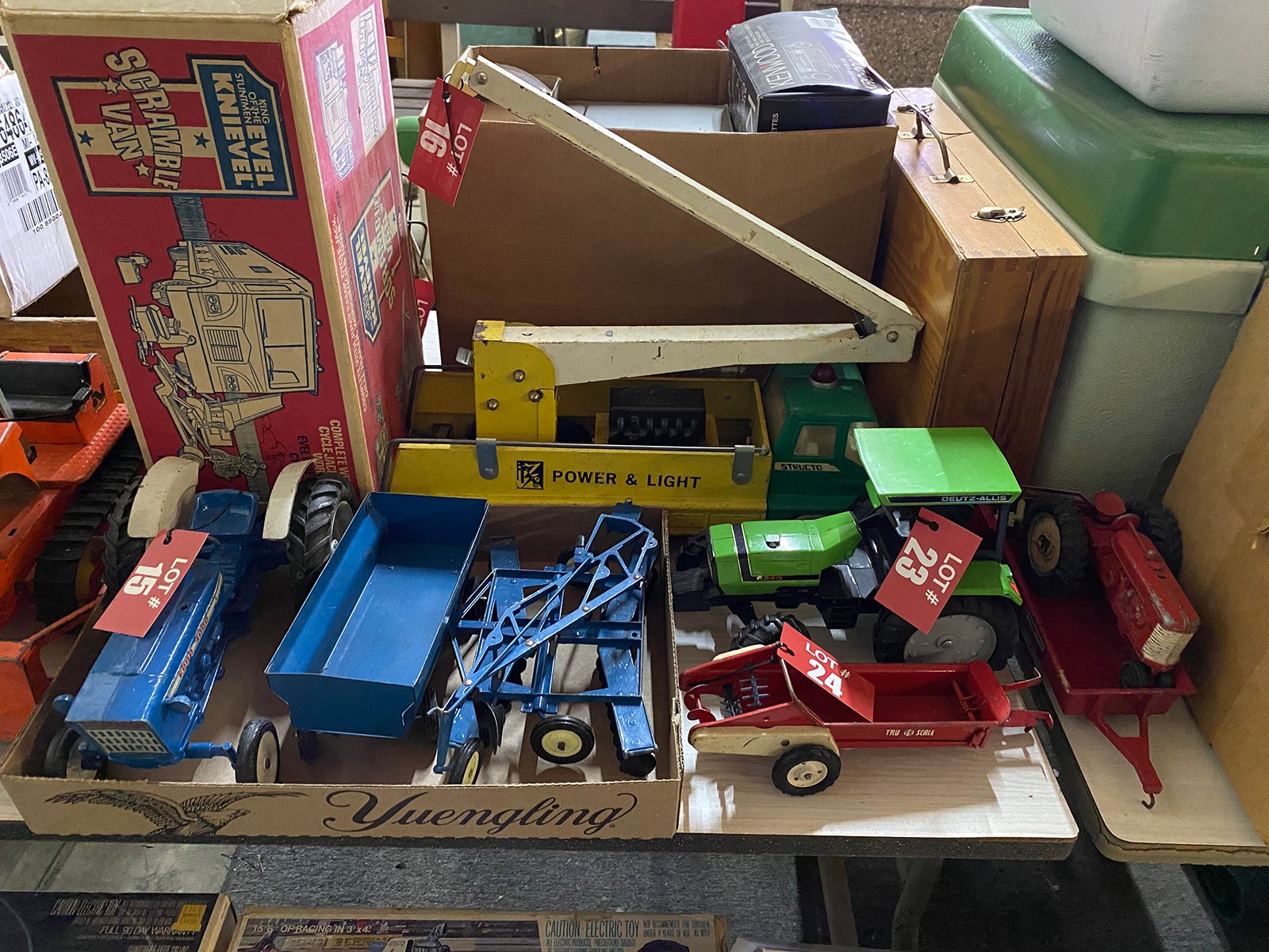 Property photo 21 - TIMED ONLINE PERSONAL PROPERTY AUCTION IN MARSHALL COUNTY, INDIANA
