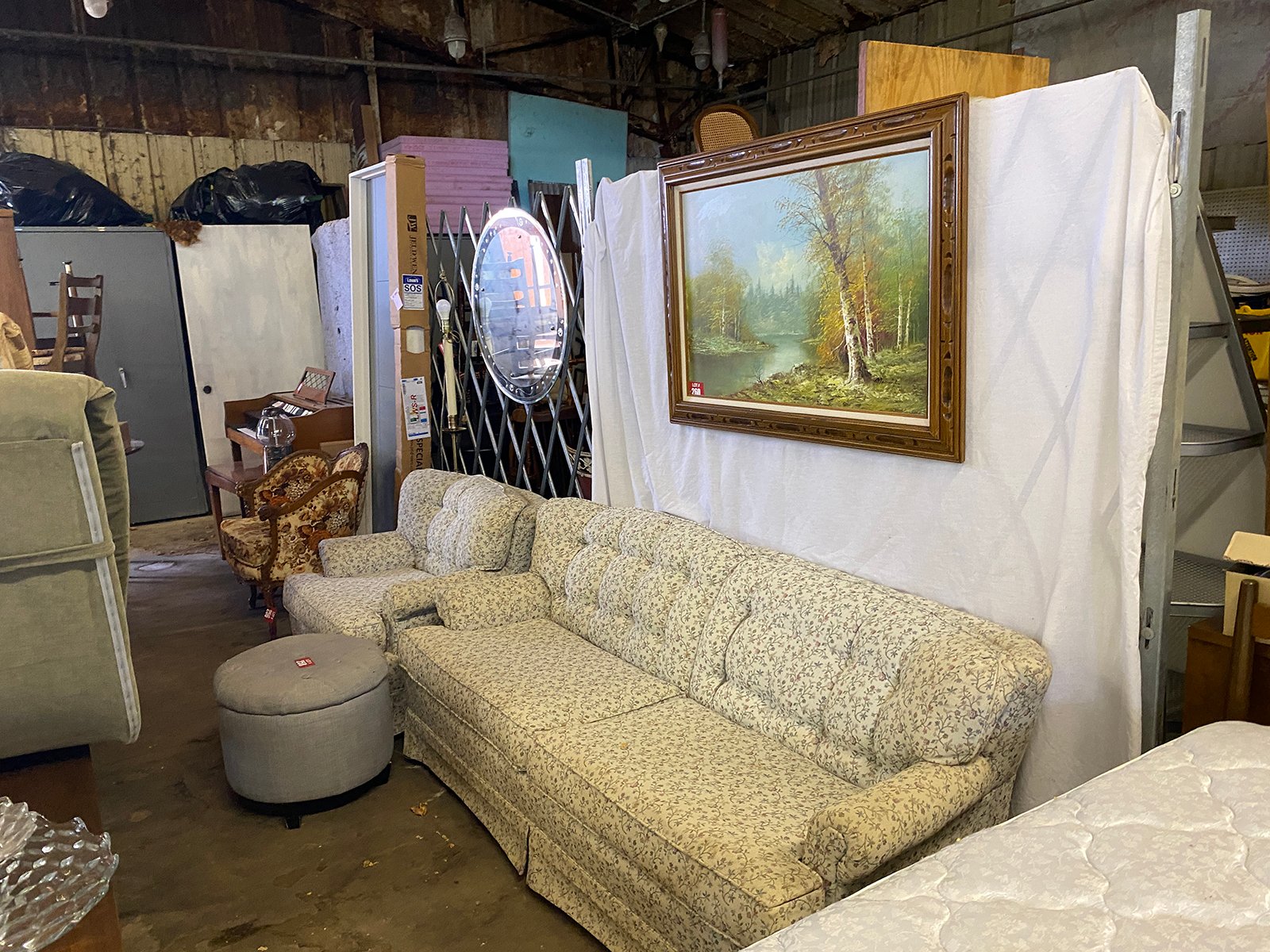 Property photo 55 - TIMED ONLINE PERSONAL PROPERTY AUCTION IN MARSHALL COUNTY, INDIANA